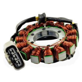 TOURMAX 15 Bobines Stator pour KAWASAKI zx-10r