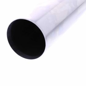 Stelo forcella JMP rovesciato cromato 522mm D.46-42,5 per BMW