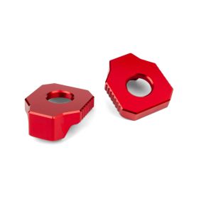 Coppia tendicatena STR8 rosso BETA RR 50