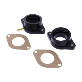 JMP 015-0062 2 Intake Manifold Kit for Yamaha XS 650