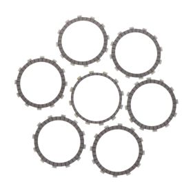 EBC CK7003 Clutch Discs Kit for Indian