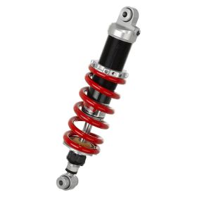 YSS Rear Shock Absorber MZ456-350TRL-18-85 preload adjustment