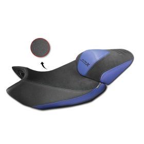 Isotta Comfort-Vordersitz blau für HONDA NC 750 X