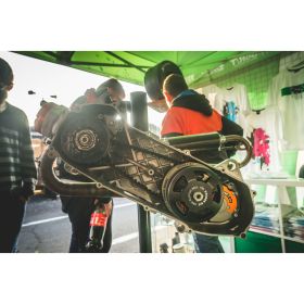 STAGE6 R/T Oversize Piaggio's Couple Corrector