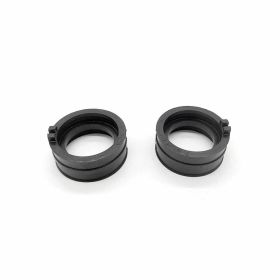 TOURMAX Intake Sleeve Kit 2 Pieces for HONDA GL 1800 Goldwing
