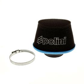 POLINI konische Luftbox D.60 CP Vergaser