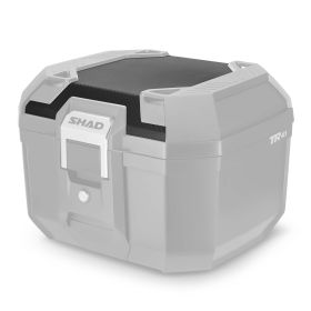 Cover for SHAD TERRA TR41 top cases carbon look