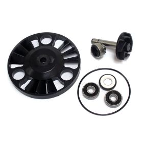 Kit de réparation de pompe à eau Sgr pour Piaggio 180/200 x9 disque