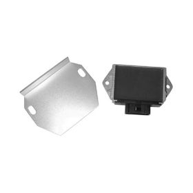 DUCATI ENERGIA 12V/15A three-phase voltage regulator 5 faston