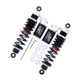 YSS Adjustable Rear Shocks RG362-300TRC-42-888 Length 300 mm