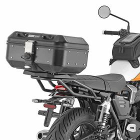 GIVI Porte-bagages arrière pour TRIUMPH Speed Twin 900