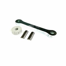 Kit abassamento posteriore ALPHA TECHNIK 33-4KM-TL01KBA per Yamaha XJ 900 S DIVERSION