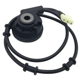 Rinvio contachilometri T4TUNE per Mbk Ovetto/Yamaha Neo's 50