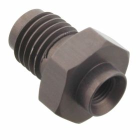 Raccord de tuyau de frein JMT filetage externe fixe anthracite TYP520 M10x1,25