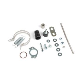Voca Racing Auspuffmontagesatz Cross Rookie 50-70 für Derbi Senda/DRD/Aprilia RX/SX