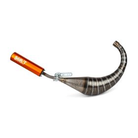 Stage6 r/t Échappement complet 70-80cc Orange AM6