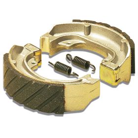 Bremsbacken MALOSSI 62 7991