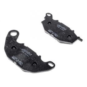 POLINI ORIGINAL brake pads pair 174.0175