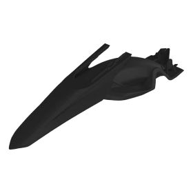 Garde-boue arrière noir ACERBIS pour GAS GAS MC 85/KTM SX 85