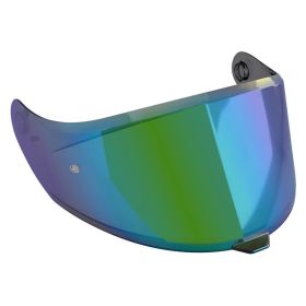 Visiera Iridium Casco CGM 333 ONYX
