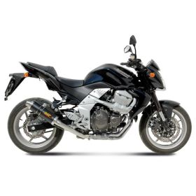 MIVV GP Carbon Slip-On Auspuff für KAWASAKI Z 750