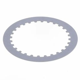 Kit de disques d'embrayage en acier ATHENA 7 P40240048 pour Honda