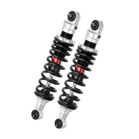 YSS verstellbare hintere Stoßdämpfer RE302-320T-41-88 l.320 mm für Harley Davidson