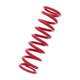 YSS red shock absorber spring 60-45-260