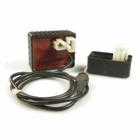 MALOSSI 55 8765 Motorcycle control unit