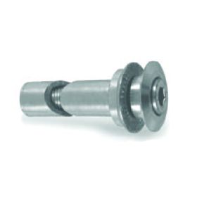 Lenkerhandschutz Abstandshalter für Lenker mit einem Innendurchmesser von 13,5-14,5 mm