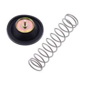 JMP 017-0037 Vergaser-Luftdichtungsventil für Honda VT 750