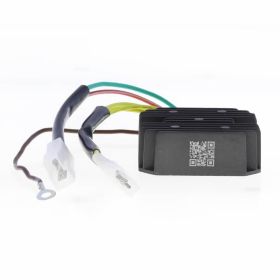 12V Spannungsregler Pin 2-3 für BMW F 650
