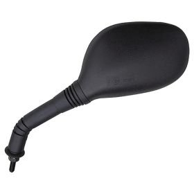 Specchietto manubrio sinistro nero MAGNETI MARELLI 130x86mm per HONDA sh 125/150