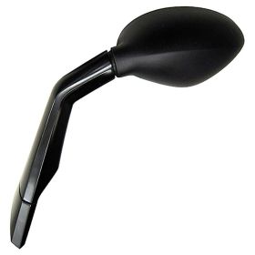Specchietto manubrio sinistro nero MAGNETI MARELLI per BMW c 600/650 sport