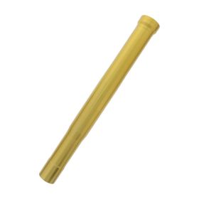 JMP Gabelabdeckung 1106441577 Gold Aluminium für Suzuki GSR