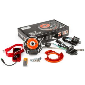 Accensione a Rotore Interno con Kit di Riprogrammazione STAGE6 R/T MK2 by PVL per AM6