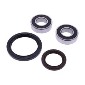 Kit cuscinetti ruota JMP completo 25-1590 con anello di tenuta per Triumph