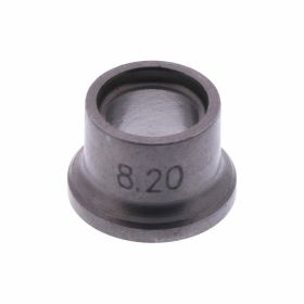 Spessore regolazione valvola JMP 8,2mm D.15mm originale Ducati chiusura
