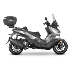 SHAD Top Master Rear rack for VOGE SR3