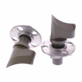 ATHENA S410485303077 Auslassventil-Kit für Yamaha YZ 85