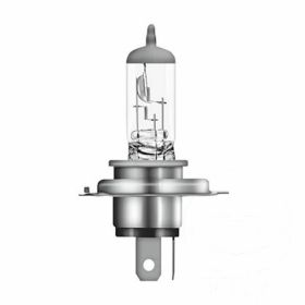 OSRAM 12V 35/35W PX43T Bulb