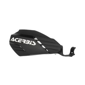Paramani aperti ACERBIS neri/bianchi K-Linear yks