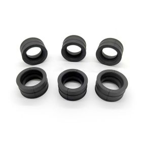TOURMAX Intake Sleeve Kit 6 Pieces for HONDA cbx 1000