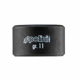 Rouleaux de variateur POLINI 25X15 12,0 gr