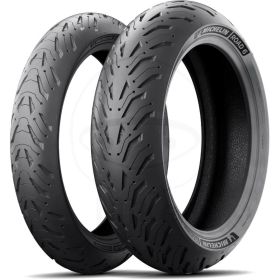 MICHELIN Road 6 Vorderreifen 110/80ZR19 59W TL