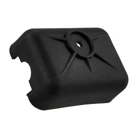 Coperchio scatola fili PREMIUM QUALITAT nero per MotoVespa 160 GT