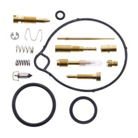 TOURMAX Komplettes Vergaser-Reparaturset CAB-DA08 für Arctic Cat DVX 90 4T 2WD