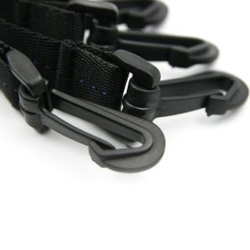 Kit ricambi per coprigambe termoscud TUCANO URBANO R019