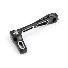 Pedalina cambio STR8 Lighty nero DERBI