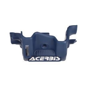 Sottomotore ACERBIS blu spessore 6mm per Ktm/Husqvarna/Gas Gas